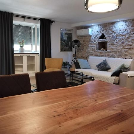 Stone House, Svirce, Hvar エクステリア 写真