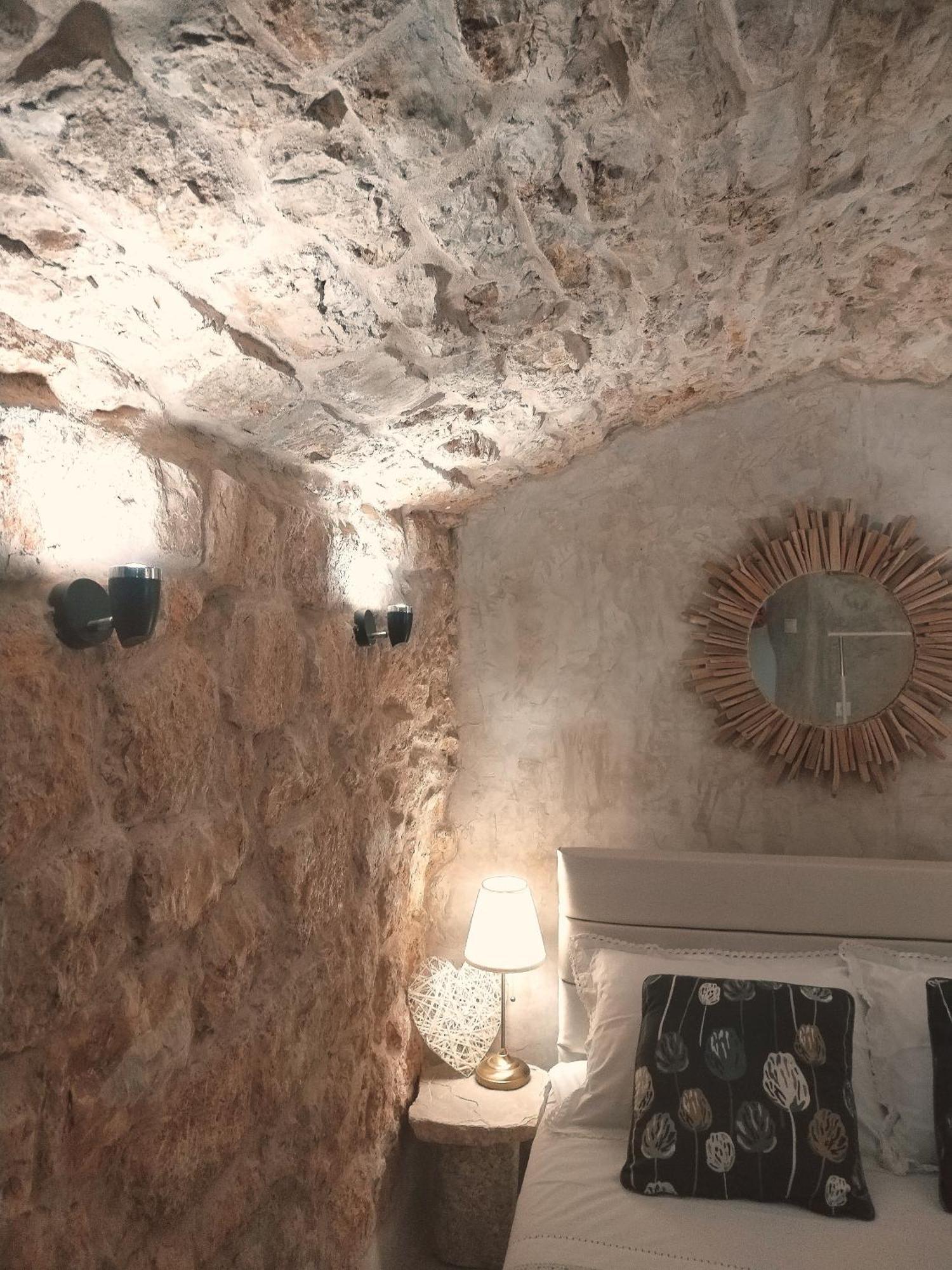 Stone House, Svirce, Hvar エクステリア 写真