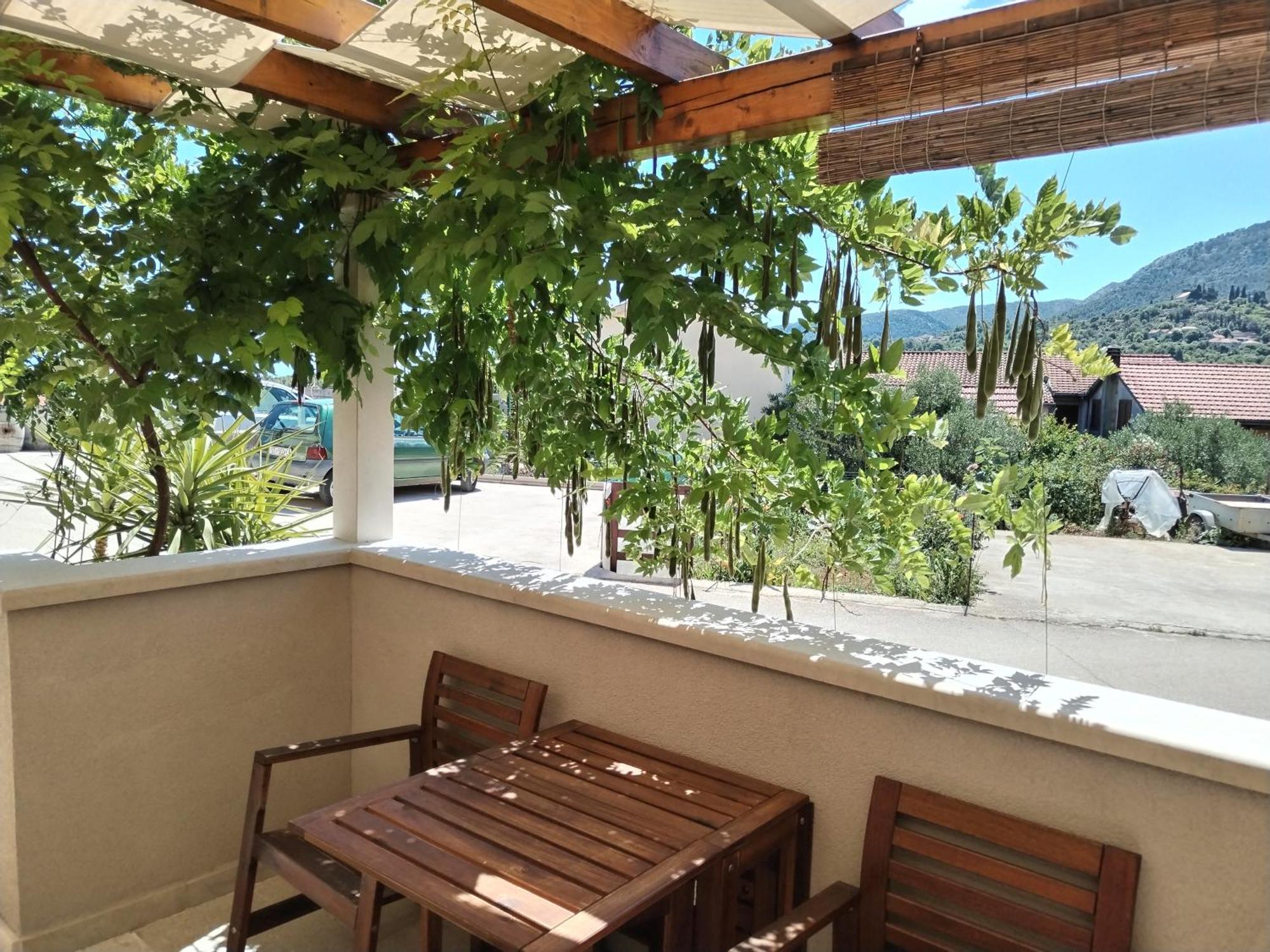 Stone House, Svirce, Hvar エクステリア 写真